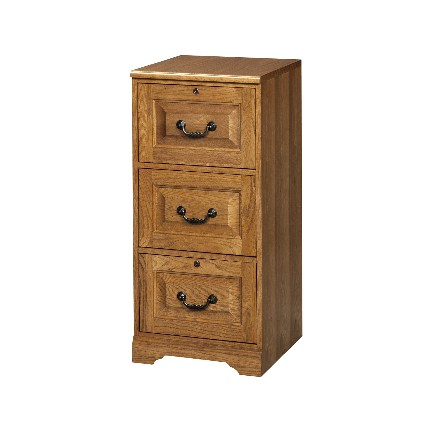 Winners Only Heritage Light Oak 3Drawer File is available in the Sacramento, CA area